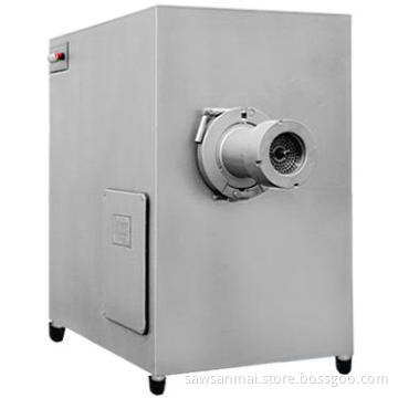 Automatic Industrial Reservation Frozen Meat Grinder (BD-130)